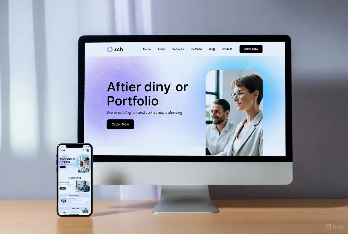 Portafolios digitales